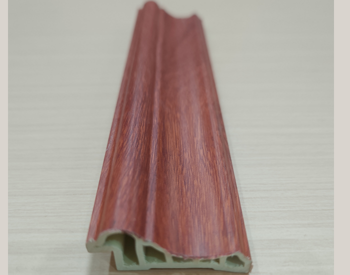 四川竹木纤维线条安装方法是什么